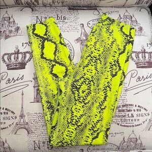 Beach Riot Cara Leggings